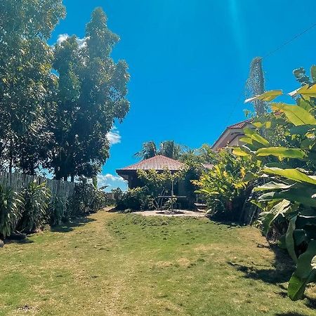 Zara'S Casa Rental Siquijor Eksteriør billede