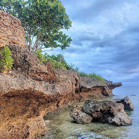 Zara'S Casa Rental Siquijor Eksteriør billede