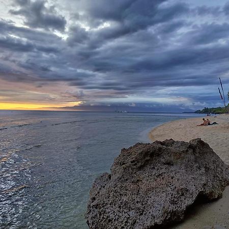 Zara'S Casa Rental Siquijor Eksteriør billede
