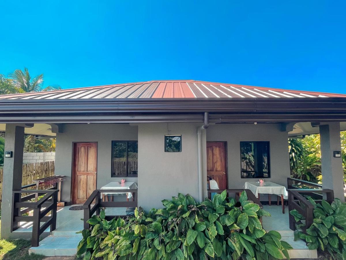 Zara'S Casa Rental Siquijor Eksteriør billede