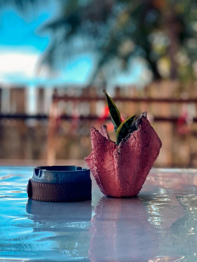 Zara'S Casa Rental Siquijor Eksteriør billede