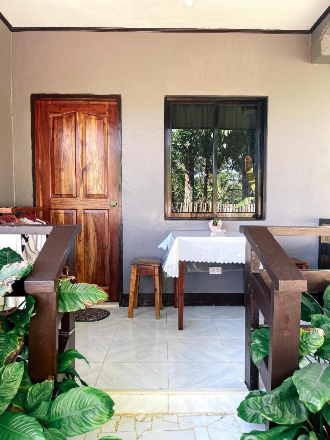 Zara'S Casa Rental Siquijor Eksteriør billede