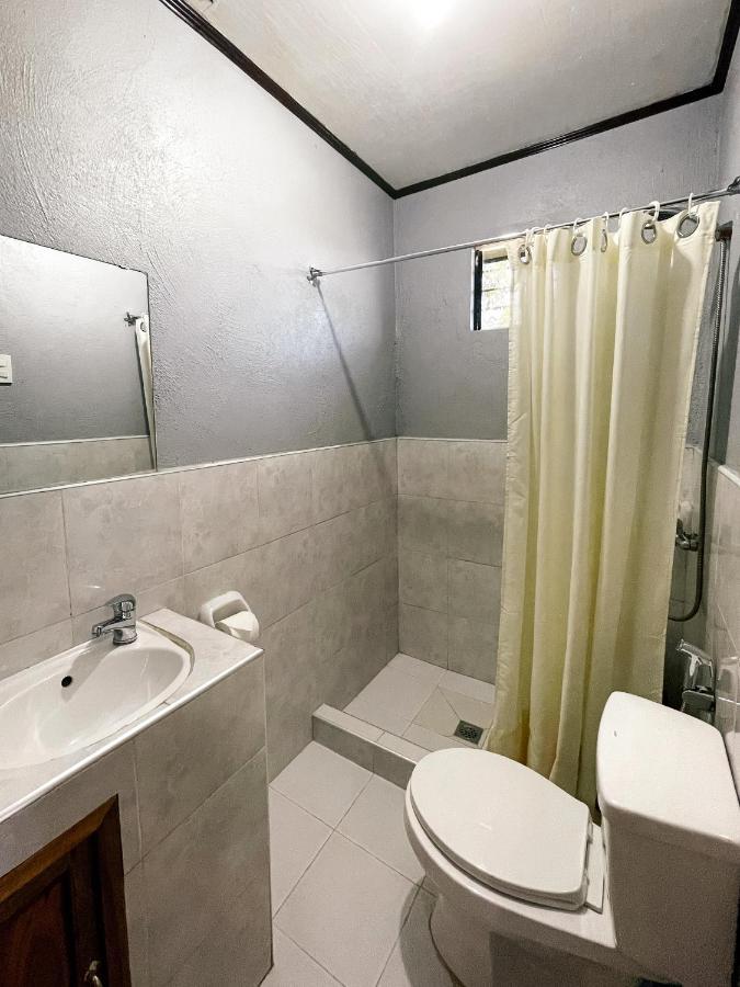 Zara'S Casa Rental Siquijor Eksteriør billede