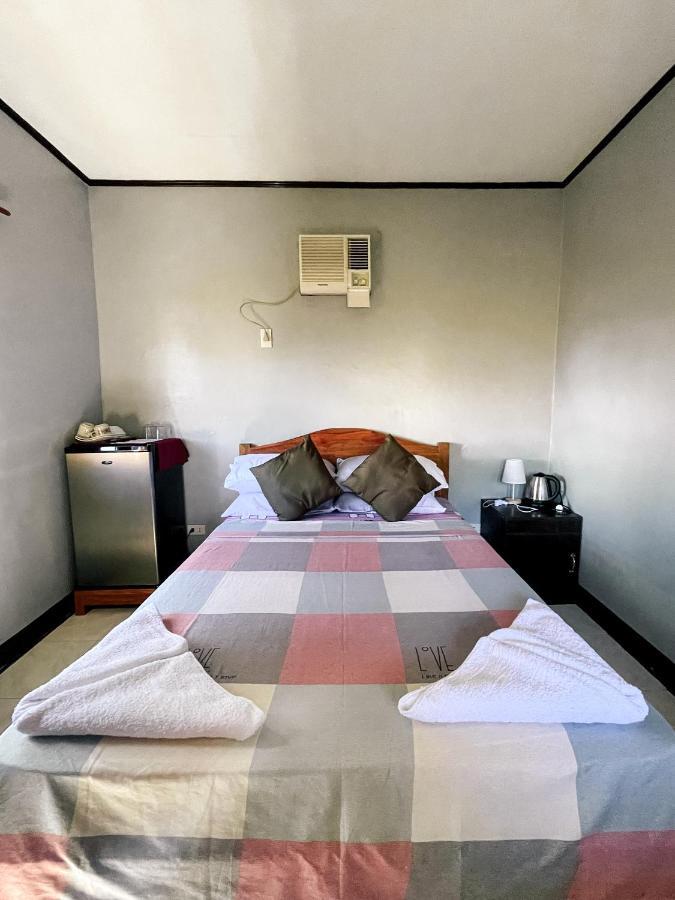 Zara'S Casa Rental Siquijor Eksteriør billede