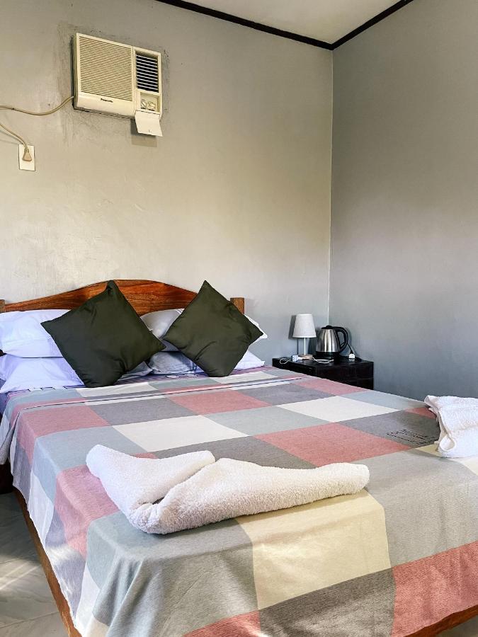 Zara'S Casa Rental Siquijor Eksteriør billede