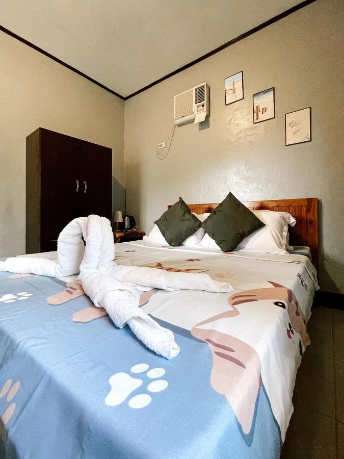 Zara'S Casa Rental Siquijor Eksteriør billede