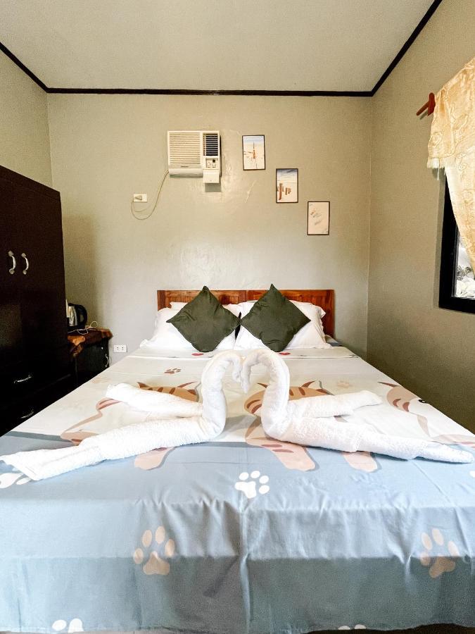 Zara'S Casa Rental Siquijor Eksteriør billede