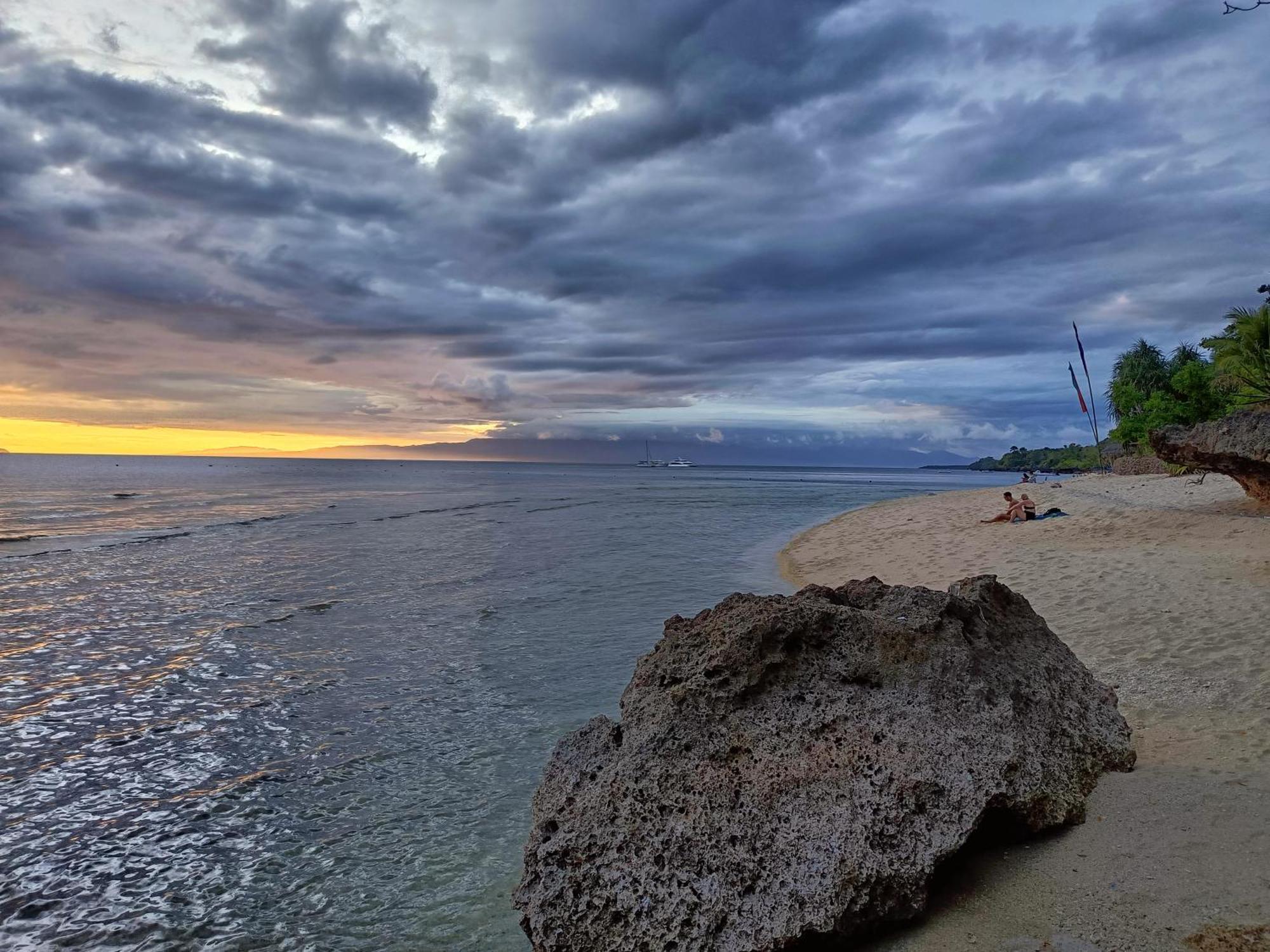 Zara'S Casa Rental Siquijor Eksteriør billede