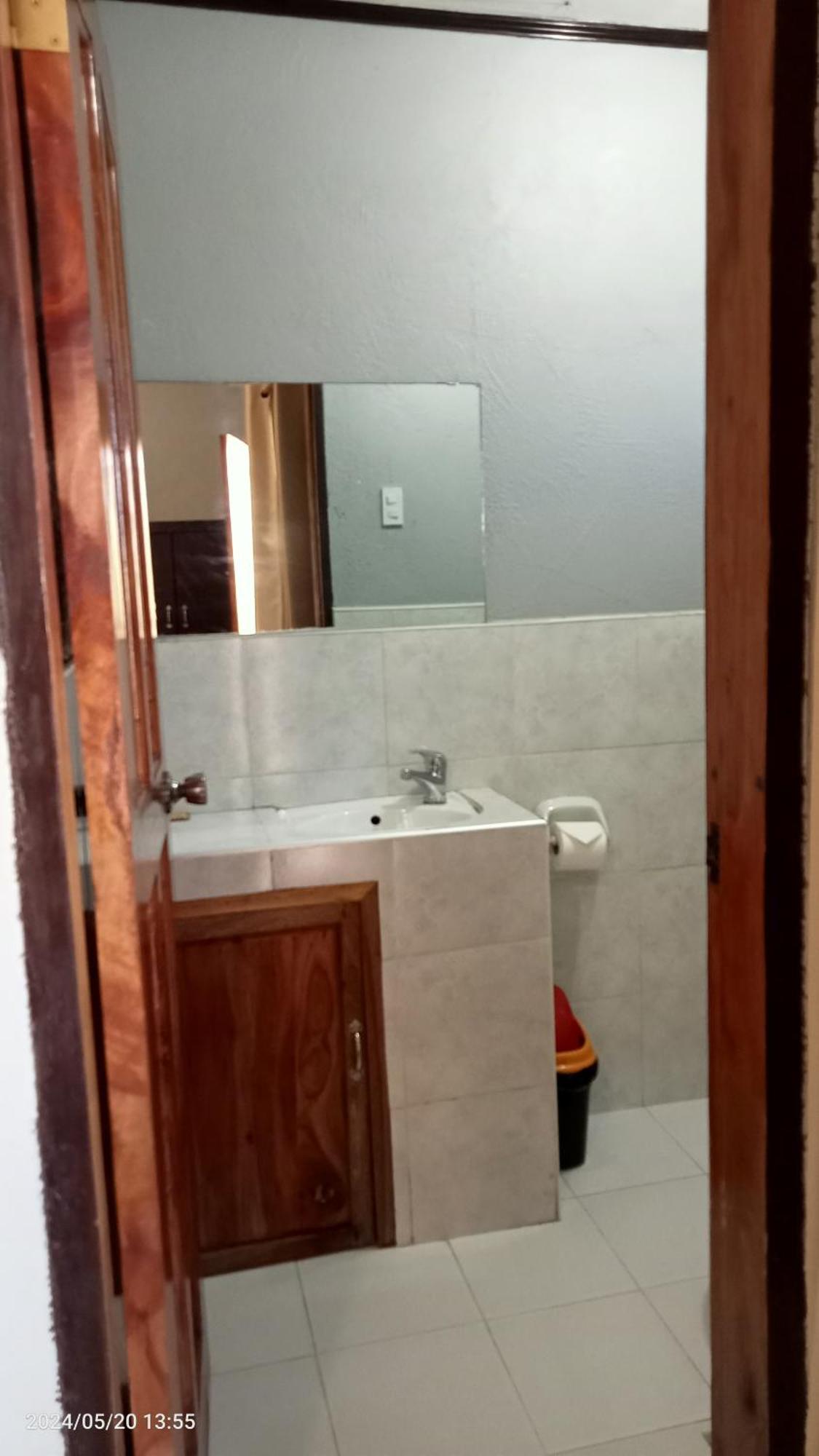 Zara'S Casa Rental Siquijor Eksteriør billede