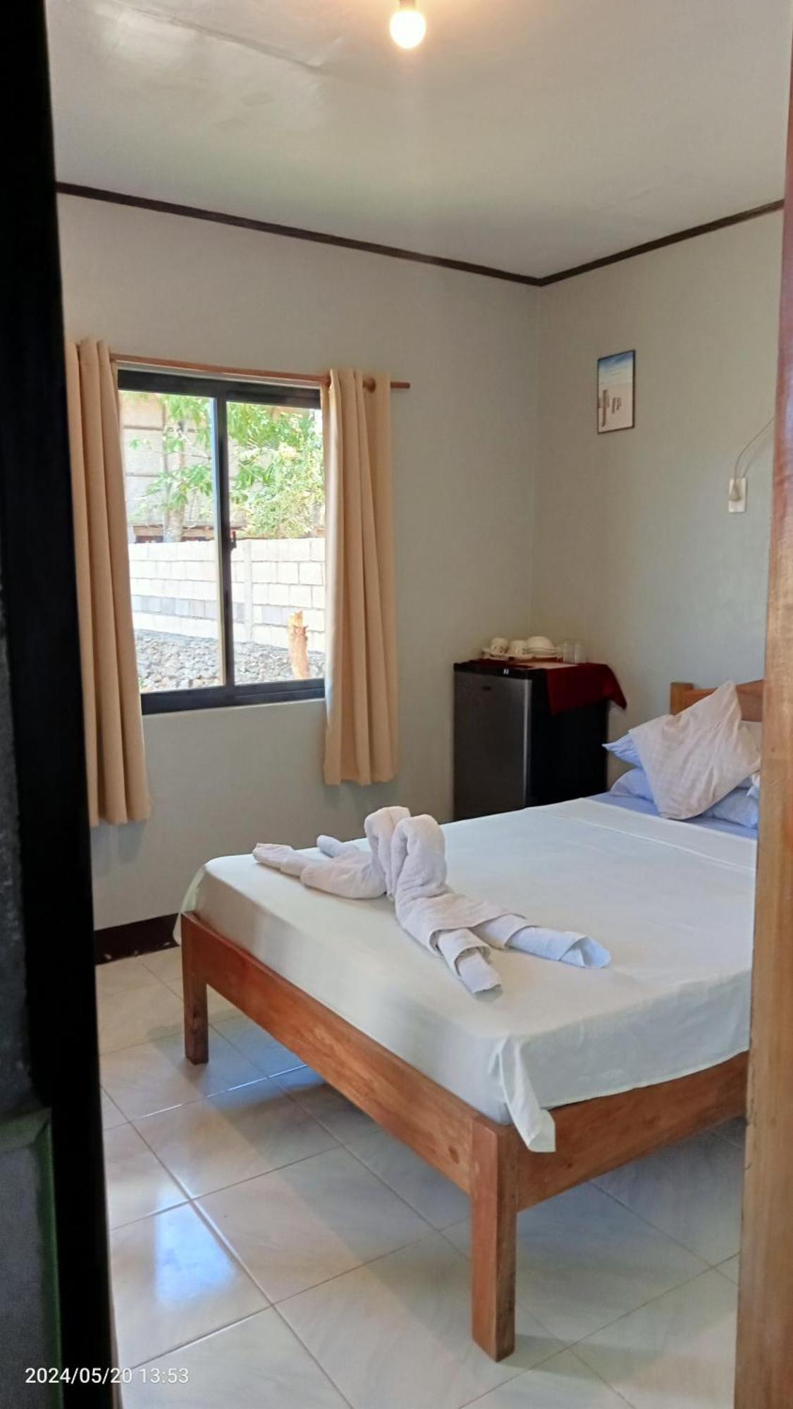 Zara'S Casa Rental Siquijor Eksteriør billede
