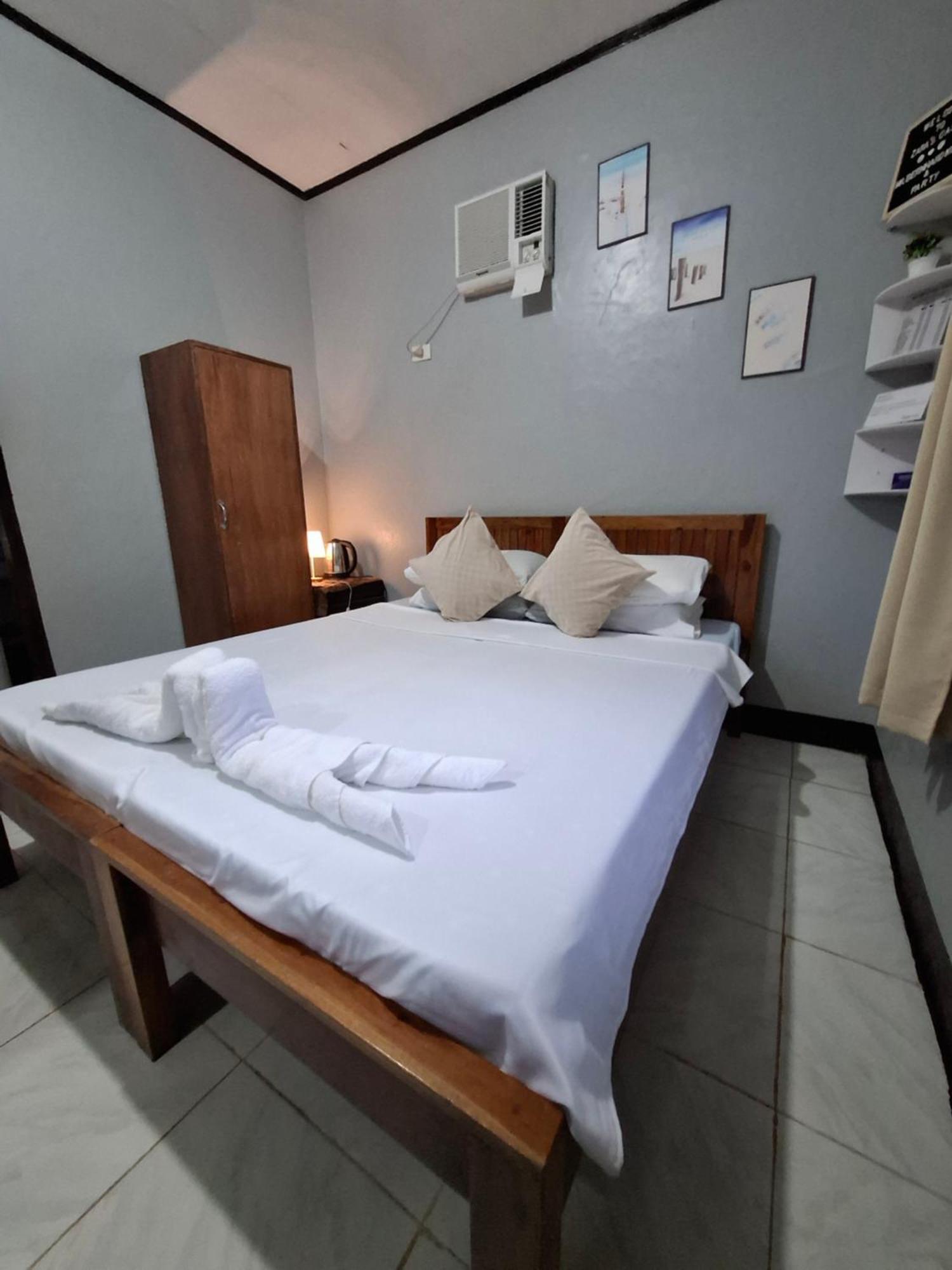 Zara'S Casa Rental Siquijor Værelse billede